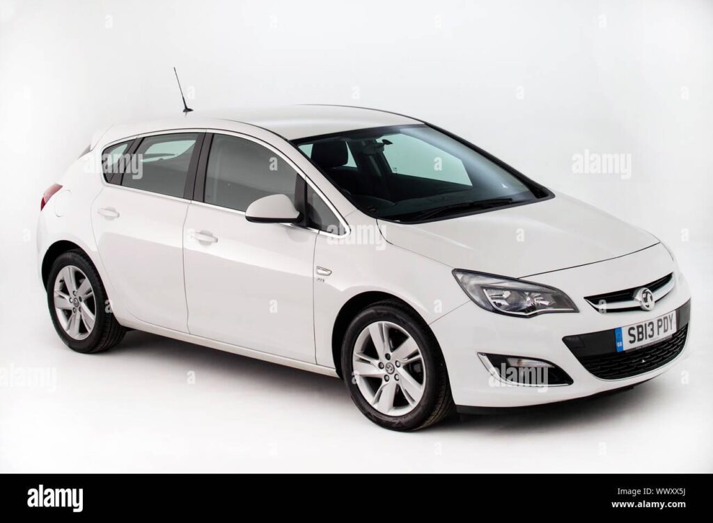 2013 Opel Astra 1.3 Dizel: Mükemmel bir araba mı?